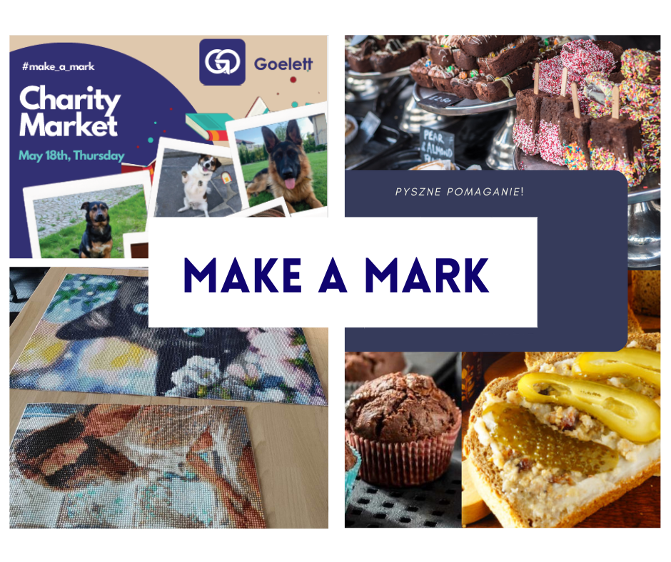 Make a Mark : RSE et esprit d'&eacute;quipe Make a Mark: CSR and team spirit