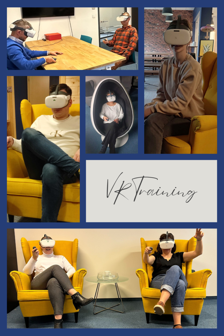 Virtual reality