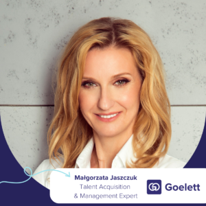 Talent Acquisition and Management Expert
