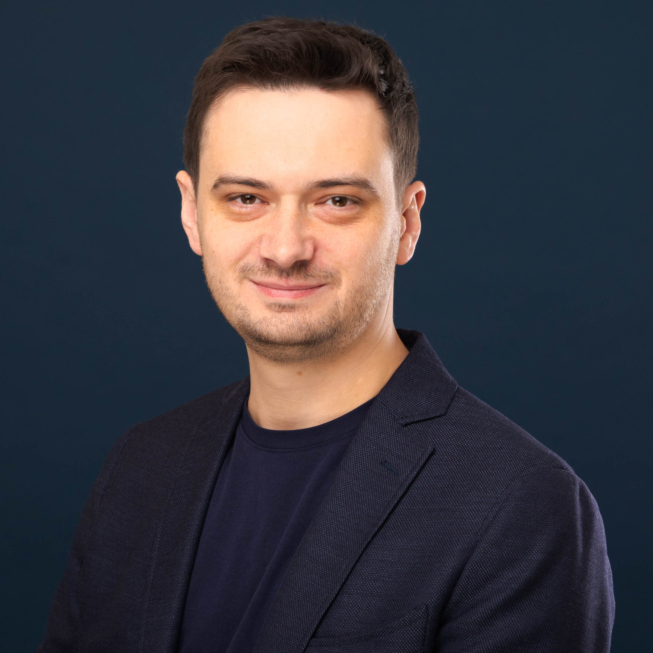 Krzysztof Krzysztofczyk