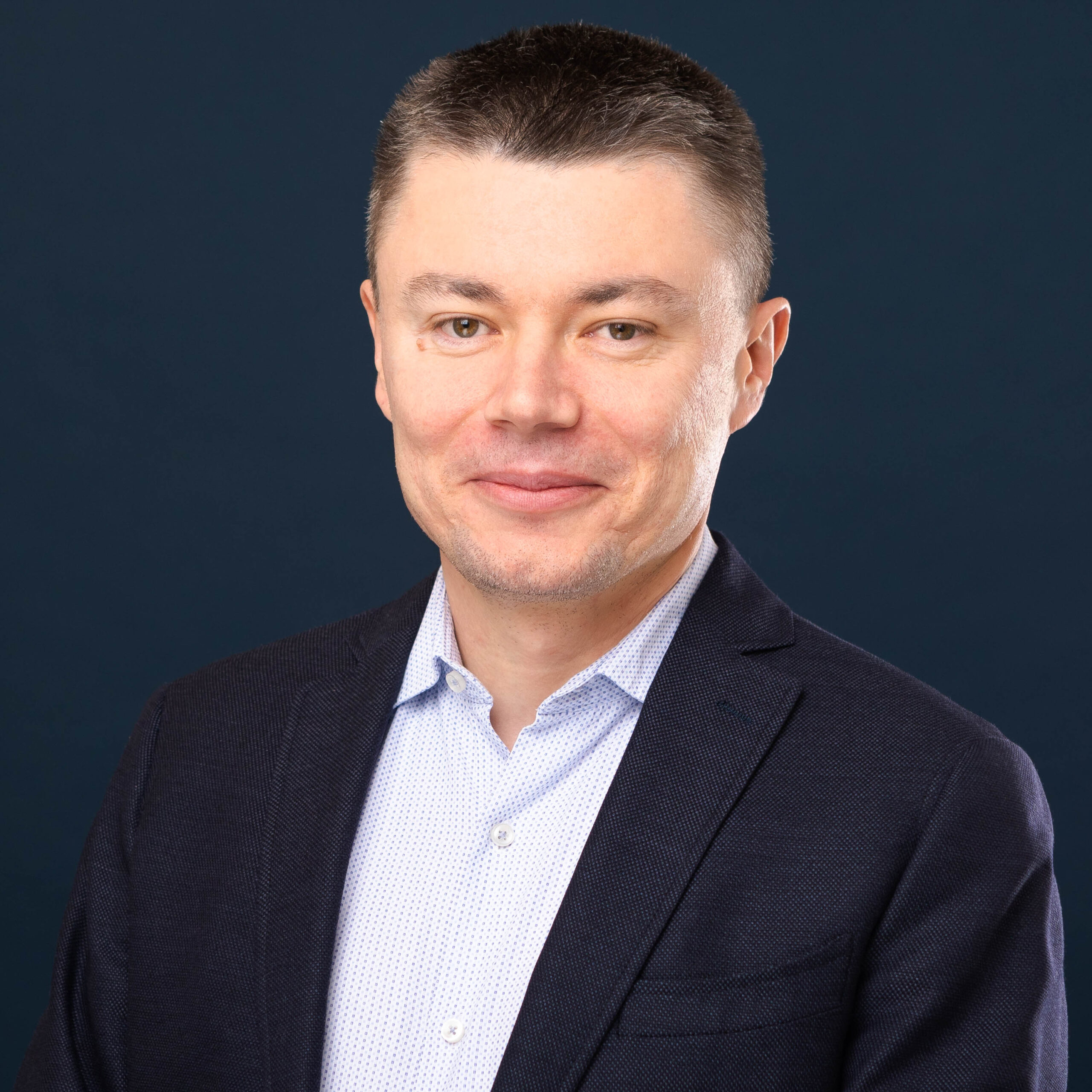Michał Włoch