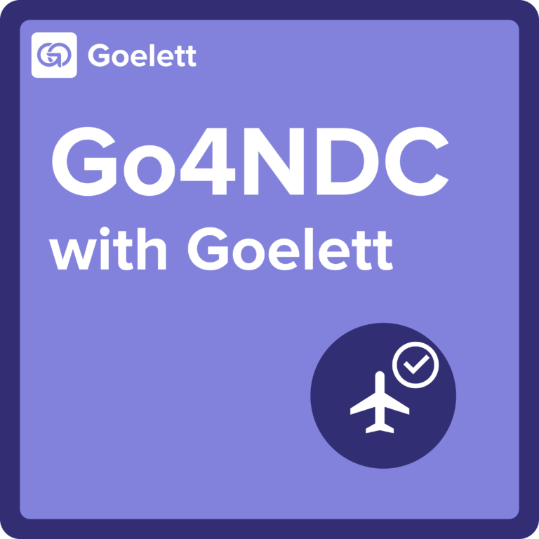 Go4NDC with Goelett