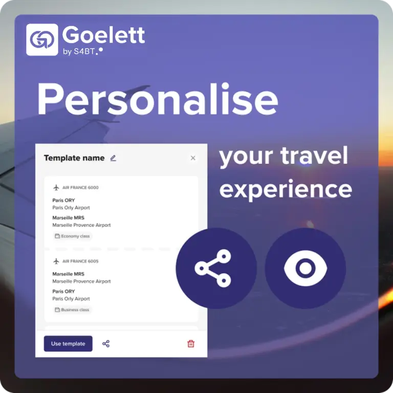 Personalized-travel-experience