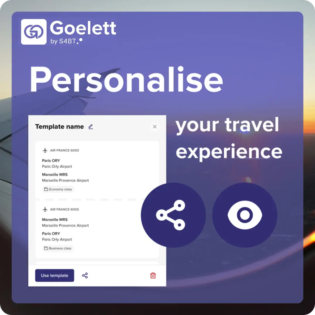 Personalized-travel-experience