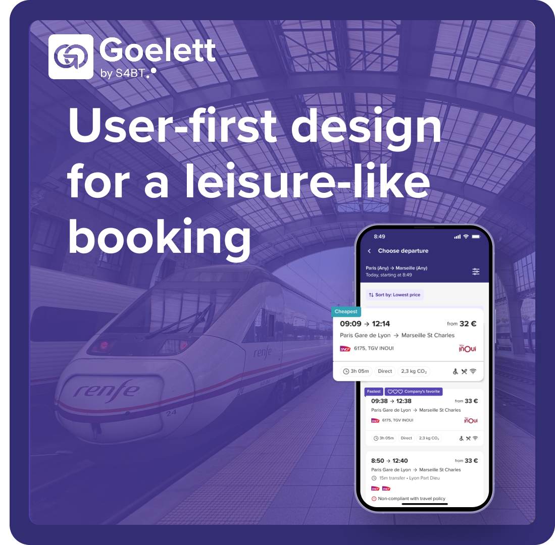 Usability Goelett