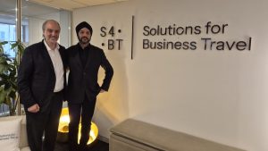 S4BT et HotelHub