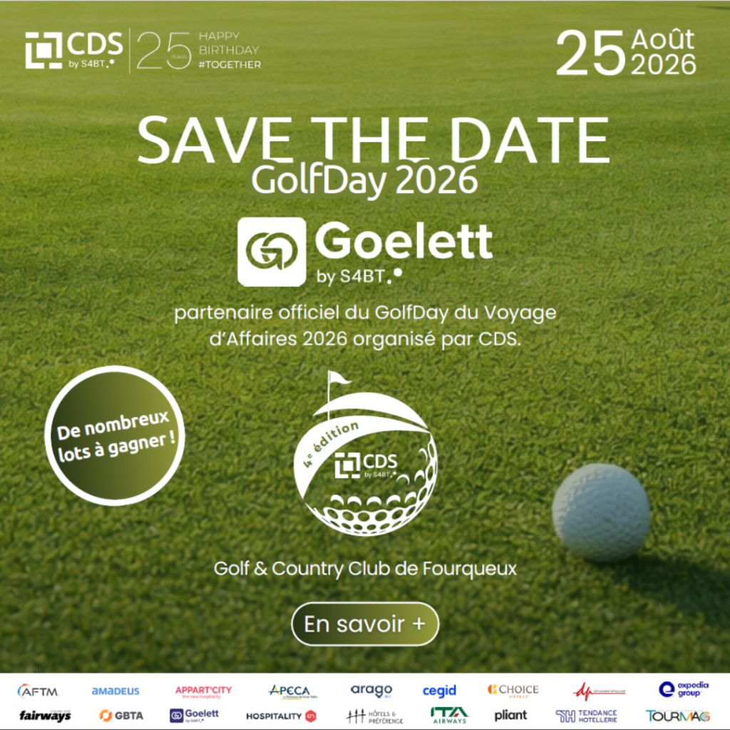 Golfday